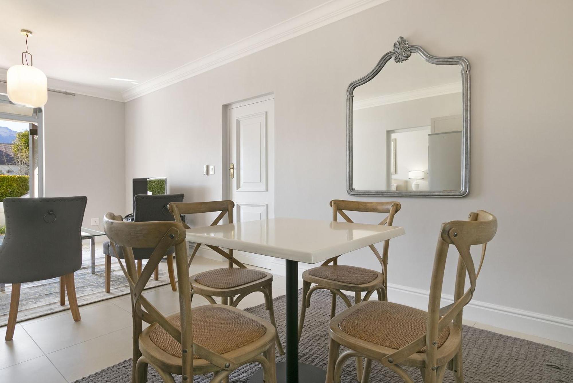 Winelands Golf Lodges 33 Stellenbosch Zewnętrze zdjęcie