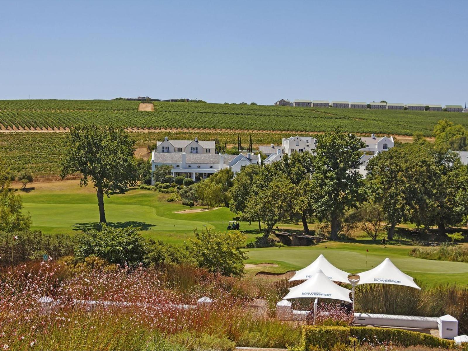 Winelands Golf Lodges 33 Stellenbosch Zewnętrze zdjęcie